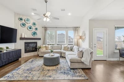 700 Sahallee Drive, Frisco TX 75033 - Photo 5
