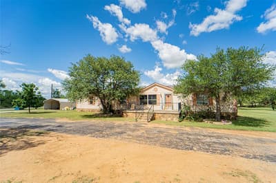 5130 County Road 206, Breckenridge TX 76424 - Photo 3