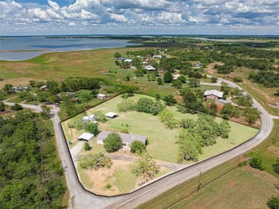5130 County Road 206, Breckenridge TX 76424
