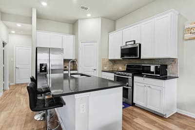 2512 Real Quiet Drive, Forney TX 75126 - Photo 4