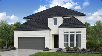 7309 Kurth Lane, McKinney TX 75071