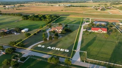 6670 Green Valley Circle, Aubrey TX 76227