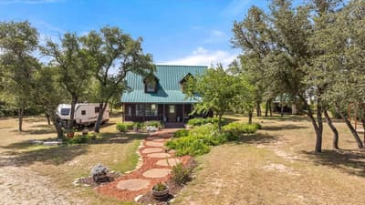 1170 Diamond Oaks Road, Stephenville TX 76401 - Photo 2