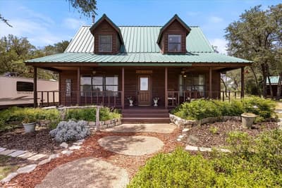 1170 Diamond Oaks Road, Stephenville TX 76401