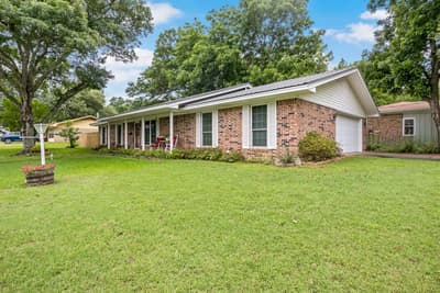 1002 S Lide Avenue, Mount Pleasant TX 75455 - Photo 3