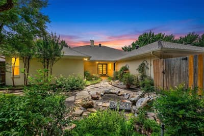 3205 Cross Timbers Lane, Garland TX 75044 - Photo 2