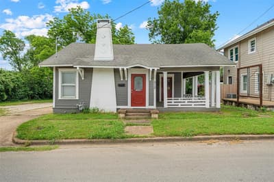 512 Herring Avenue, Waco TX 76708