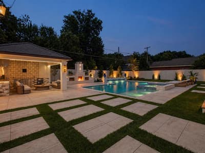 6103 Aberdeen Avenue, Dallas TX 75230 - Photo 3