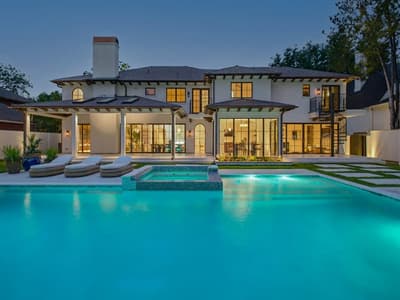 6103 Aberdeen Avenue, Dallas TX 75230