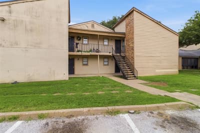 8110 Skillman Street # 1034, Dallas TX 75231 - Photo 3