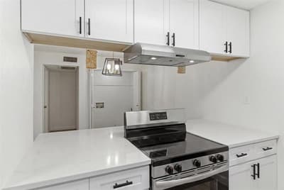 8110 Skillman Street # 1034, Dallas TX 75231 - Photo 5