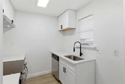 8110 Skillman Street # 1034, Dallas TX 75231 - Photo 4