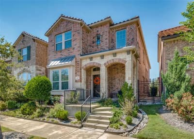6631 Deleon Street, Irving TX 75039
