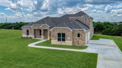 1097 Woodland Road, Weatherford TX 76088 - Photo 2