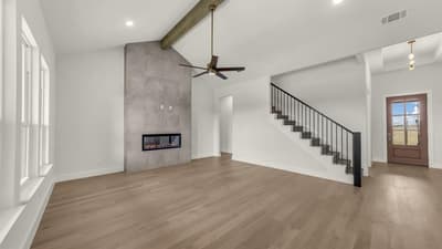 1097 Woodland Road, Weatherford TX 76088 - Photo 4