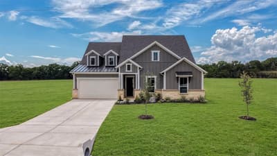 1040 Salvation Drive, Weatherford TX 76088
