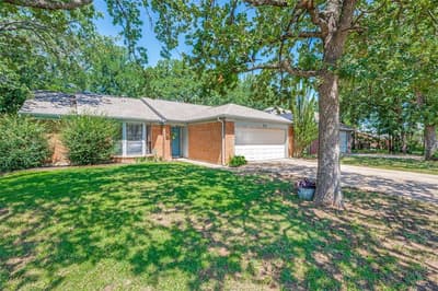 713 Mack Drive, Denton TX 76209
