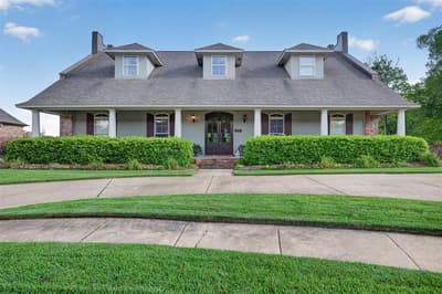 2481 Churchill Drive, Bossier City LA 71111 - Photo 3