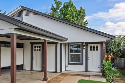 6003 Calloway Court, Fort Worth TX 76114