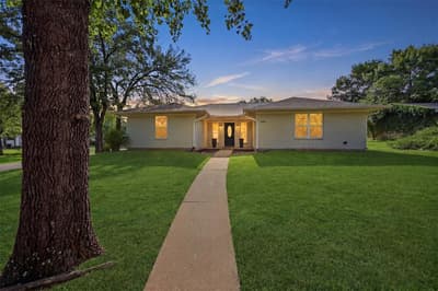 900 Cortez Street, Denison TX 75020 - Photo 5