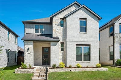 4862 Campbell Cove, Fairview TX 75069