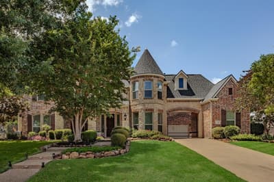 1307 Featherwood Drive, Murphy TX 75094