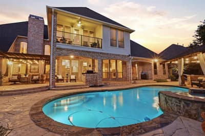 1919 Kings Pass, Heath TX 75032 - Photo 4