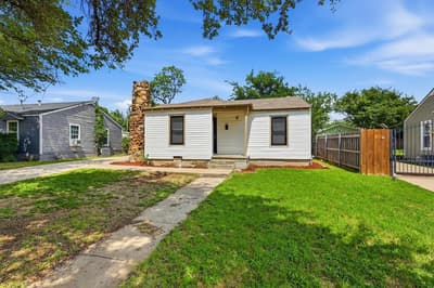 5021 Royal Drive, Fort Worth TX 76116 - Photo 3