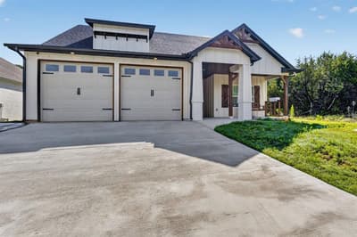 4825 Wichita Street, Granbury TX 76048 - Photo 2