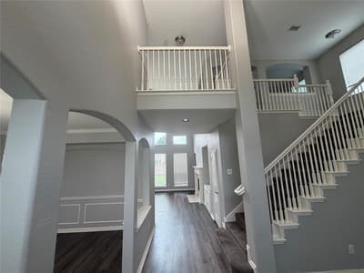 1055 Heathrow Drive, Frisco TX 75036 - Photo 2