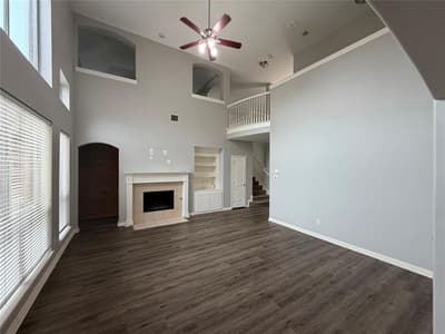 1055 Heathrow Drive, Frisco TX 75036 - Photo 3