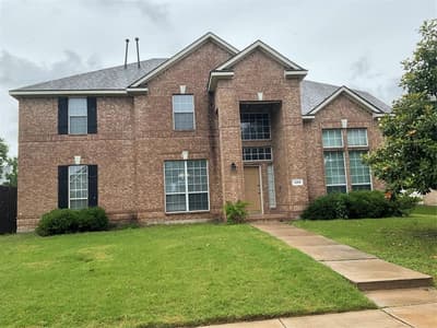 1055 Heathrow Drive, Frisco TX 75036