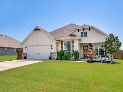 116 Kens Court, Pilot Point TX 76258