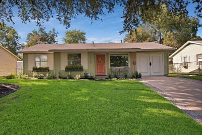 12135 Oberlin Drive, Dallas TX 75243