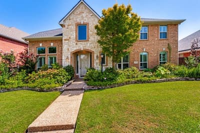 1017 Cherrywood, Coppell TX 75019
