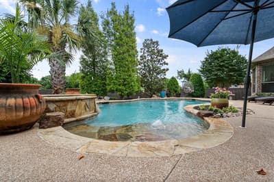 1510 Ashemore Court, Midlothian TX 76065