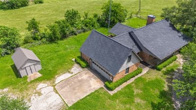 2267 FM 3218, Campbell TX 75422