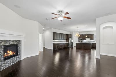 412 Smokebrush Street, Celina TX 75009 - Photo 3