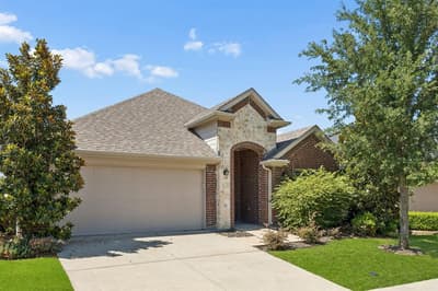 412 Smokebrush Street, Celina TX 75009