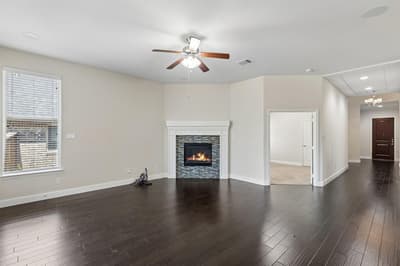 412 Smokebrush Street, Celina TX 75009 - Photo 5