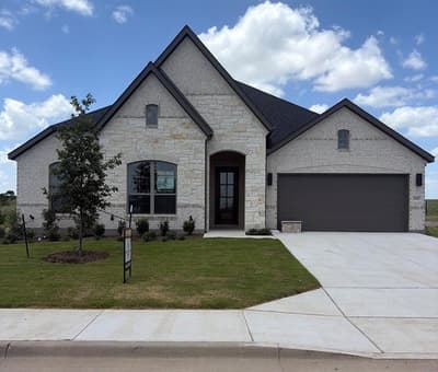 1117 Dillinger Road, Hewitt TX 76643