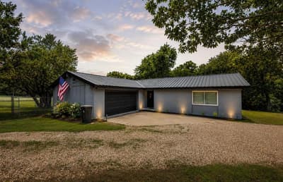 116 Wild Plum Lane, Whitney TX 76692 - Photo 2