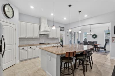 10909 Smithville Place, McKinney TX 75071