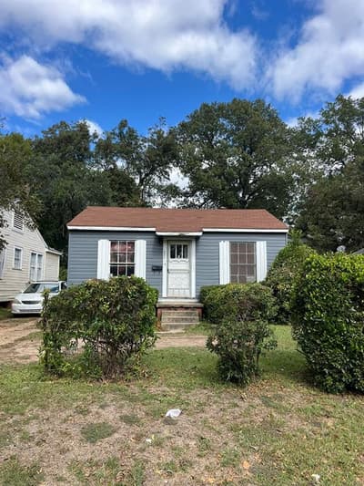 3536 Darien Street, Shreveport LA 71109