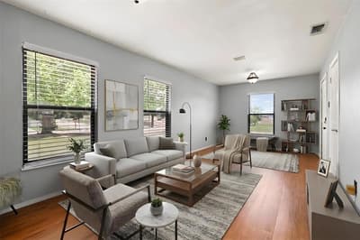 204 E Avenue D, Garland TX 75040 - Photo 3