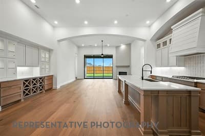 833 Bridle Path Parkway, Aubrey TX 76227 - Photo 3