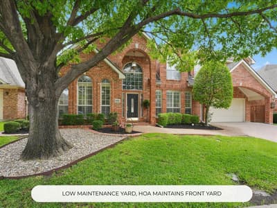 5923 La Cumbre Drive, McKinney TX 75072 - Photo 4