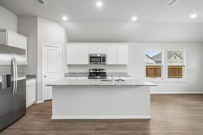 121 Anson Drive, Royse City TX 75189 - Photo 3