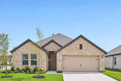 121 Anson Drive, Royse City TX 75189