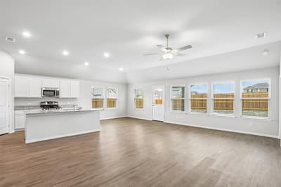 121 Anson Drive, Royse City TX 75189 - Photo 4